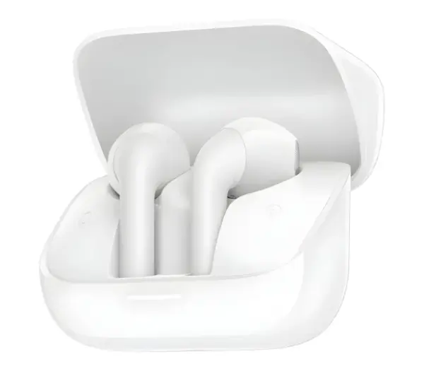 Soundcore K20i Douszne Bluetooth 5.3 Biały