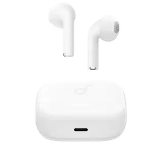 Soundcore K20i Douszne Bluetooth 5.3 Biały