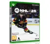 NHL 25 Gra na Xbox Series X