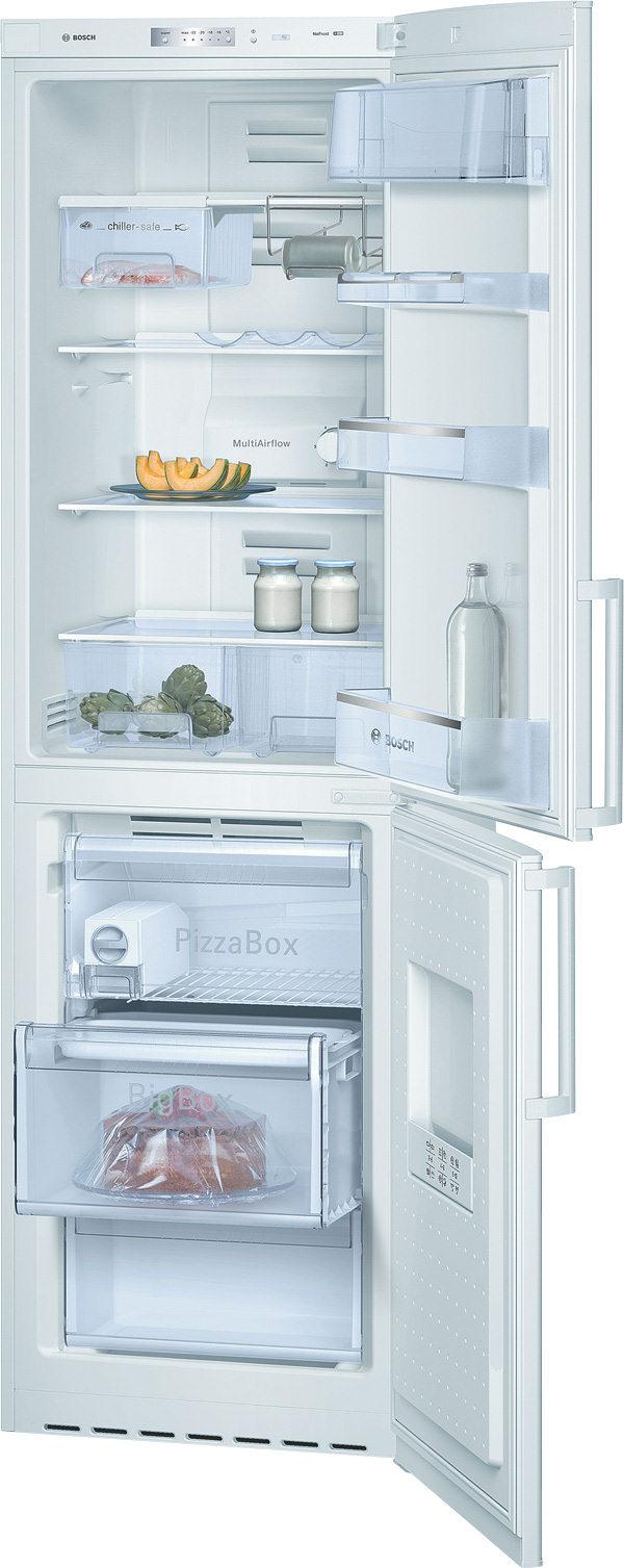 Lodówka Bosch KGN39Y22