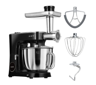 MPM MRK-26 2600W Maszynka do mielenia Szatkownica - Kup na Raty - RRSO 0%