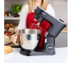 Robot planetarny MPM MRK-26 2600W Maszynka do mielenia Szatkownica