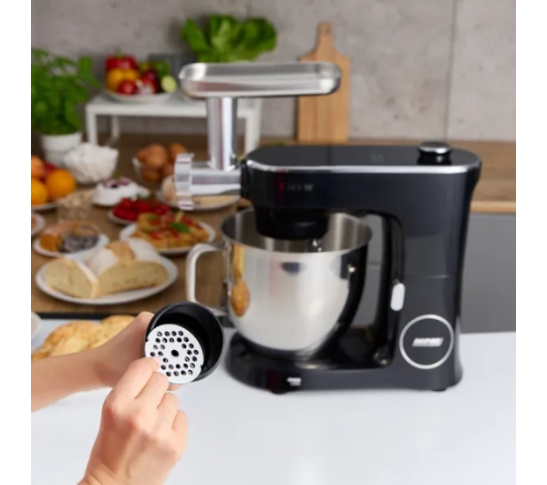 MPM MRK-26 2600W Maszynka do mielenia Szatkownica - Kup na Raty - RRSO 0%