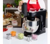 Robot planetarny MPM MRK-26 2600W Maszynka do mielenia Szatkownica