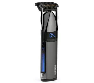 BaByliss Super-X Metal S991E 90min - Kup na Raty - RRSO 0%