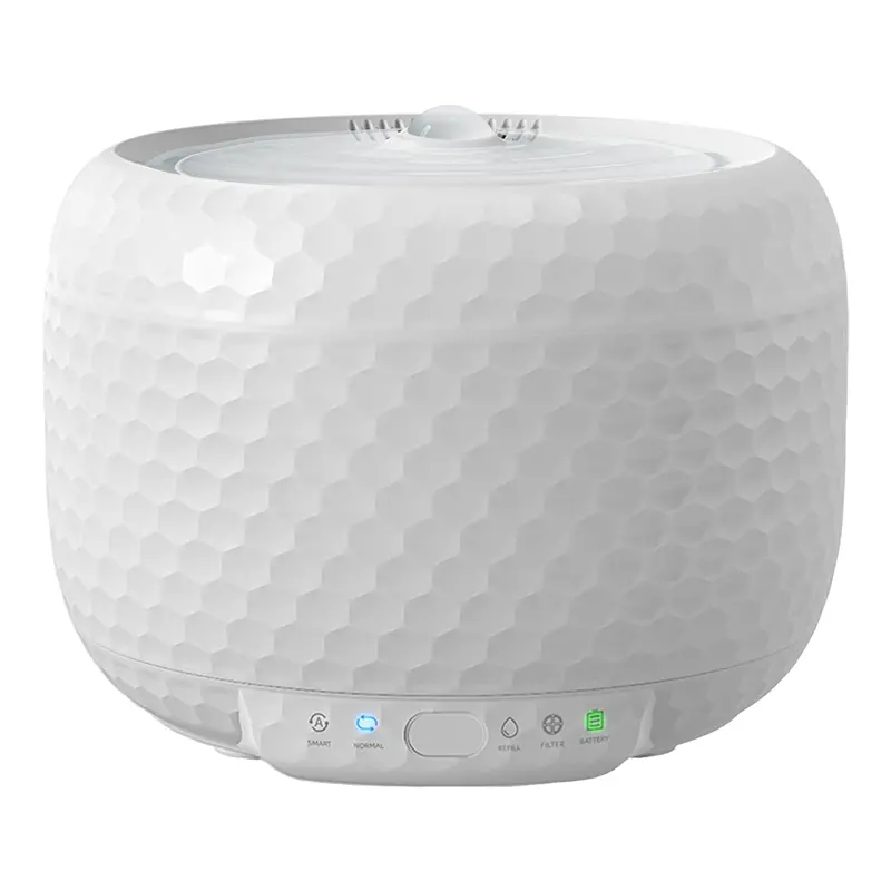 Poidło Petsuper PW01 1,8L Biały