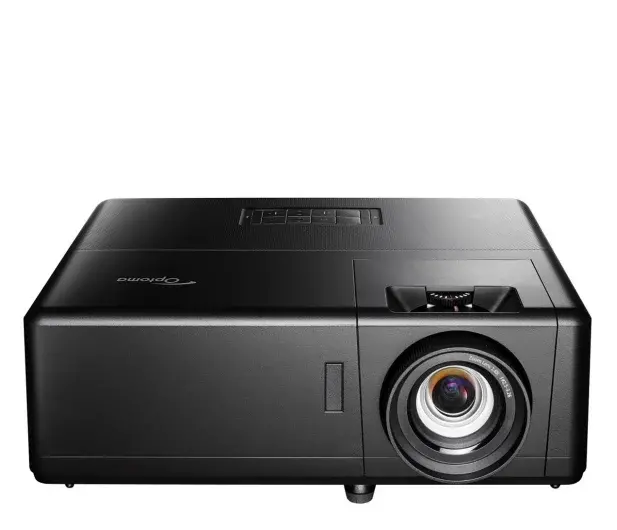 Projektor Optoma UHZ55 DLP 4K  Wi-Fi