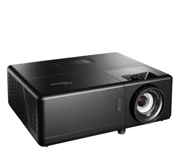 Projektor Optoma UHZ55 DLP 4K  Wi-Fi