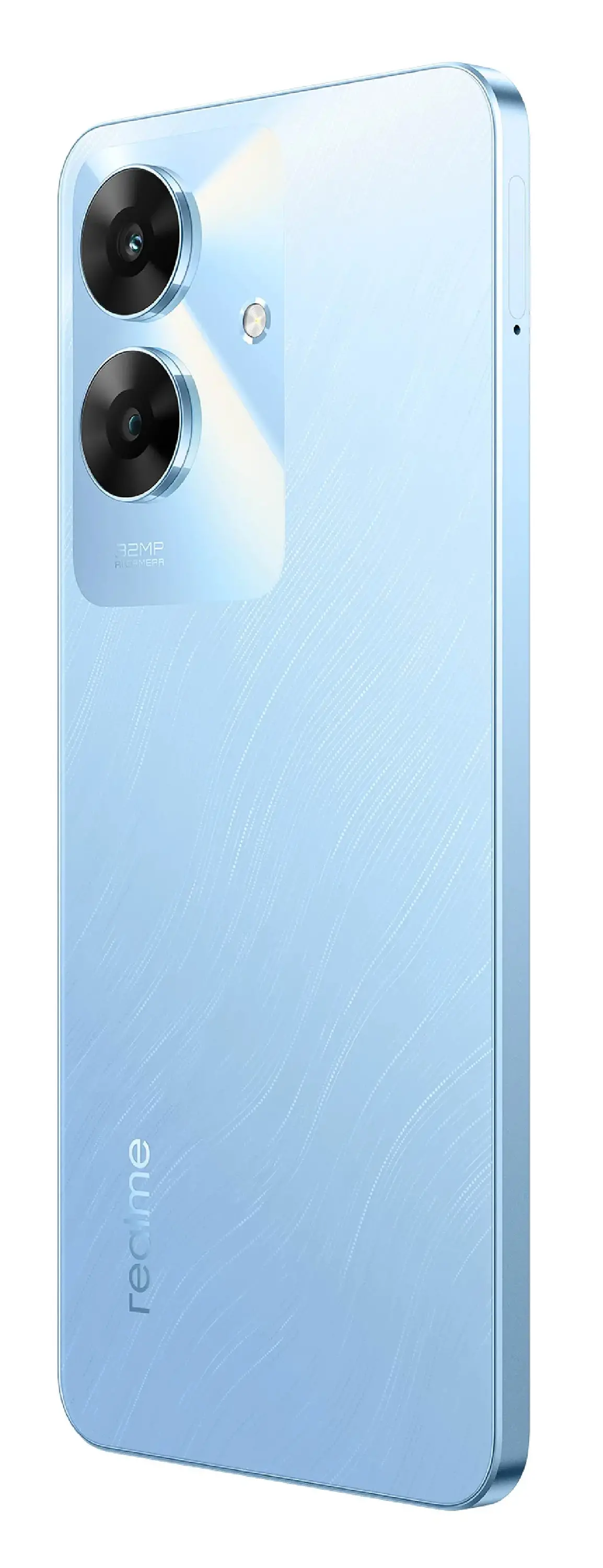 Smartfon realme Note 60 6/128GB 6,74