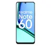 Smartfon realme Note 60 6/128GB 6,74" 90Hz 32Mpix Niebieski