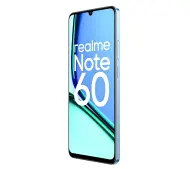 Realme Note 60 グローバル版 6GB +128GB ブラック realme Note 60 6/128GB czarny