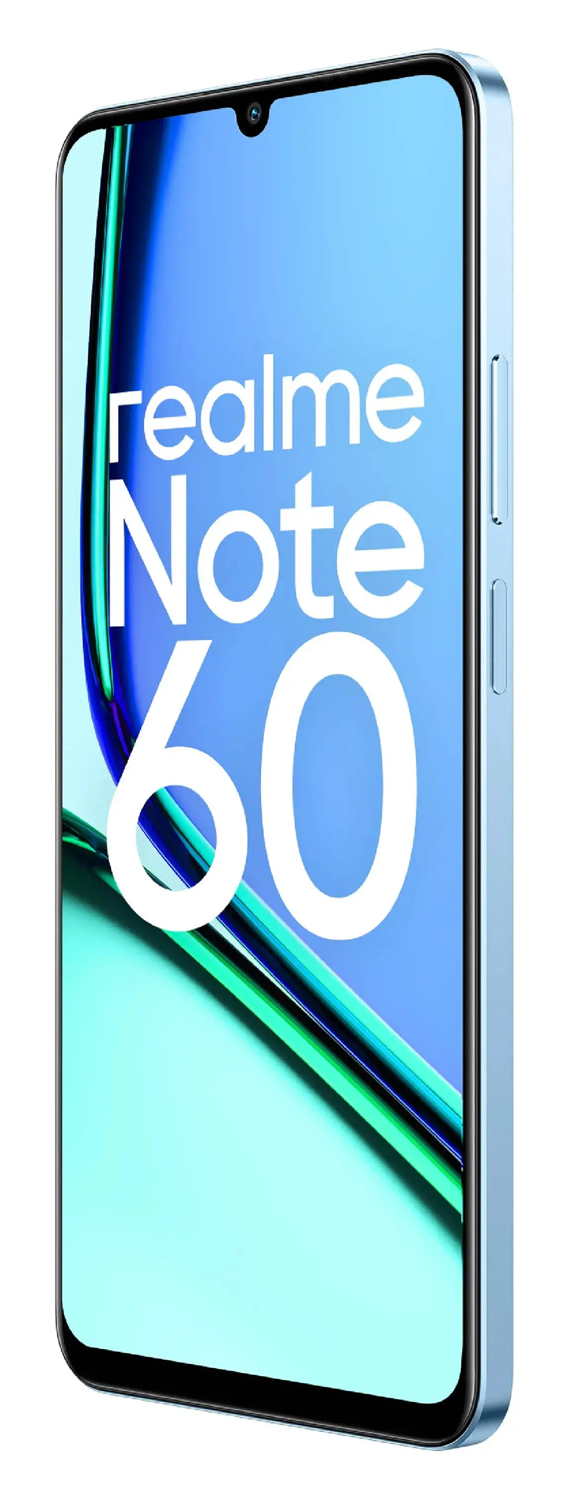 Smartfon realme Note 60 6/128GB 6,74