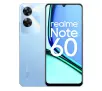 Smartfon realme Note 60 6/128GB 6,74" 90Hz 32Mpix Niebieski