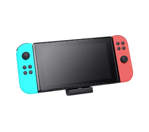 Trust GXT 1249 7w1 do konsoli Nintendo Switch Multicoloured