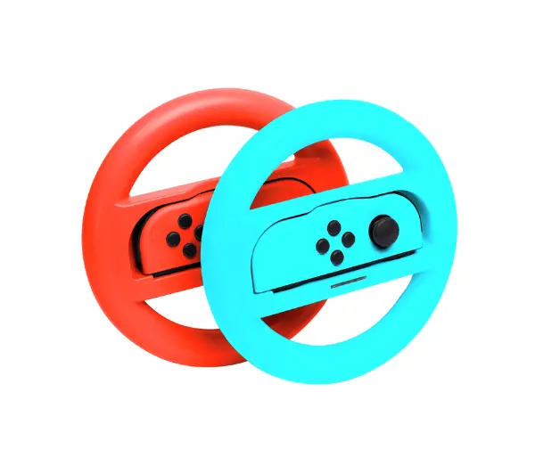 Trust GXT 1249 7w1 do konsoli Nintendo Switch Multicoloured