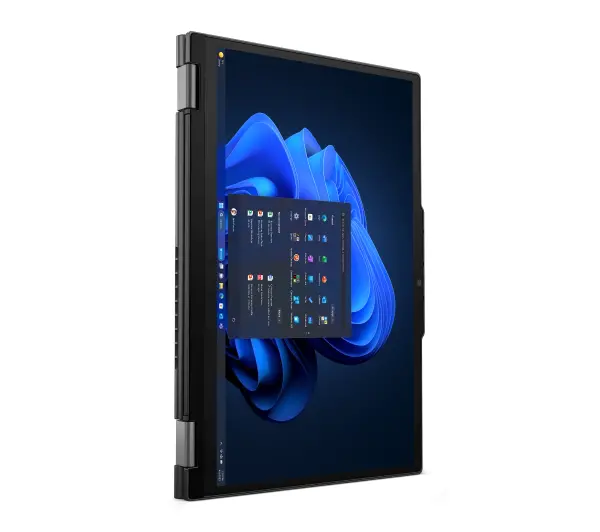 Lenovo ThinkPad X13 Gen 5 13,3" Ultra 5 125U 16GB RAM 512GB Dysk SSD Win11 Pro Czarny Funkcje AI - Kup na Raty - RRSO 0%