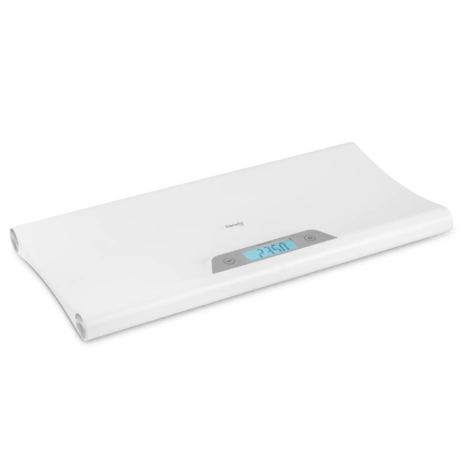 Waga Lionelo Baby Balance White 20kg