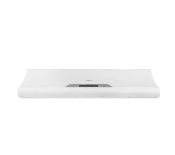 Lionelo Baby Balance White 20kg