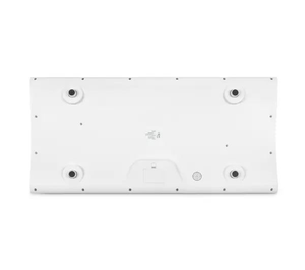 Lionelo Baby Balance White 20kg