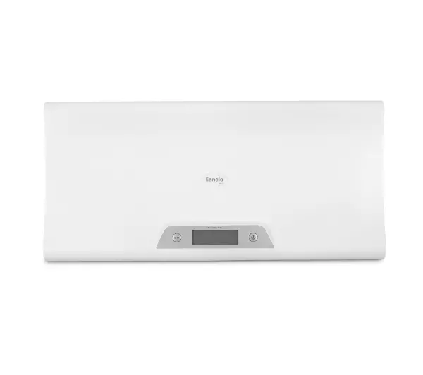 Lionelo Baby Balance White 20kg