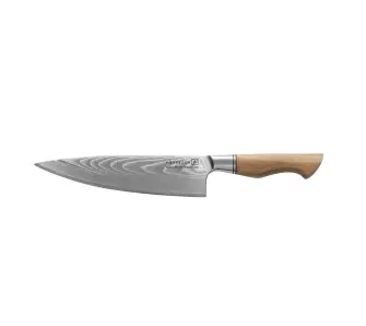 Nóż Kohersen Professional Olive Wood 21,6cm