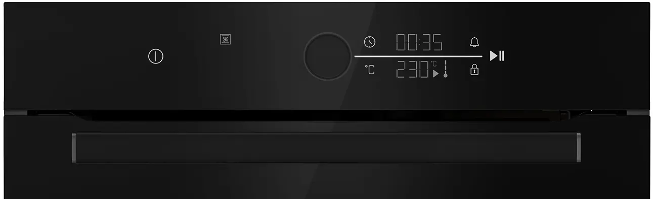 фото Духовка електрична Beko BBCM17400B