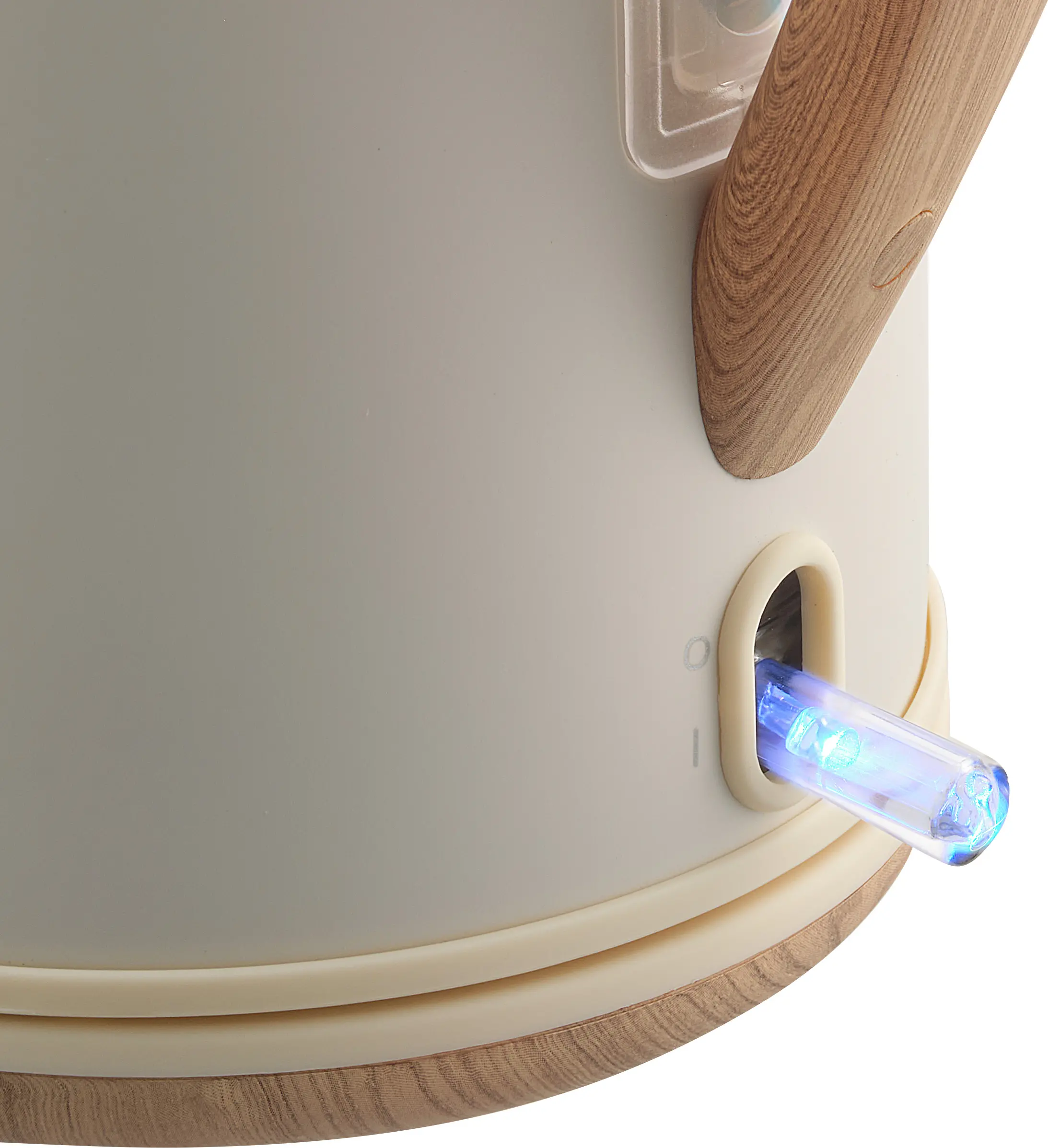 фото Електрочайник Sencor SWK 2717YG