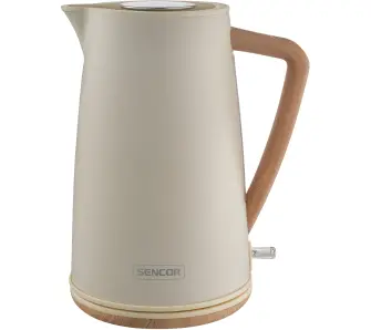 Czajnik Sencor SWK 2717YG 1,7l 2250W