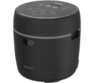 Sencor SRM 0671BK 350W 0,6ll