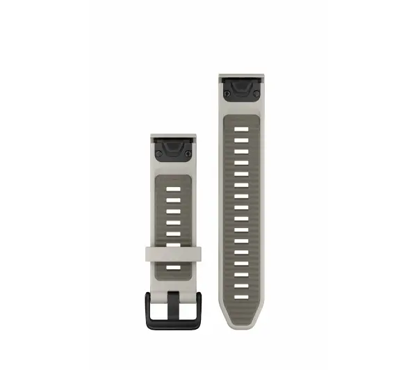 Garmin QuickFit 20mm Jasnoszary