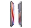 Etui Spigen Ultra Hybrid do iPhone 16 Plus crystal Przezroczysty