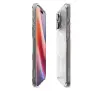 Etui Spigen Ultra Hybrid MagSafe do iPhone 16 Pro Przezroczysty