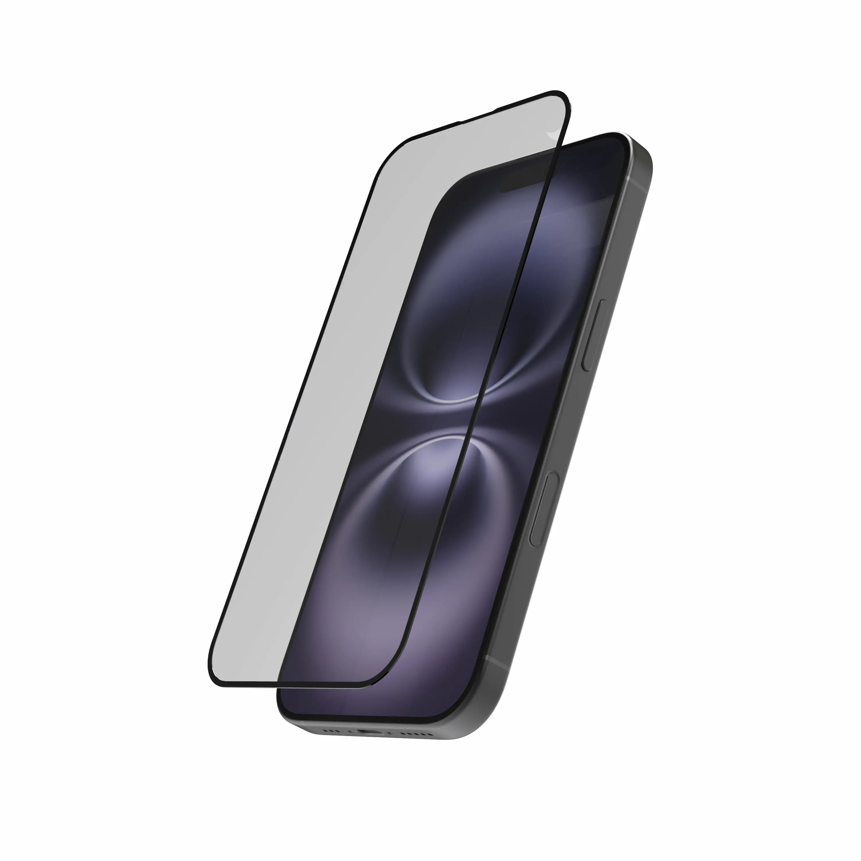 Szkło hartowane Hama Extreme D3O do iPhone 16