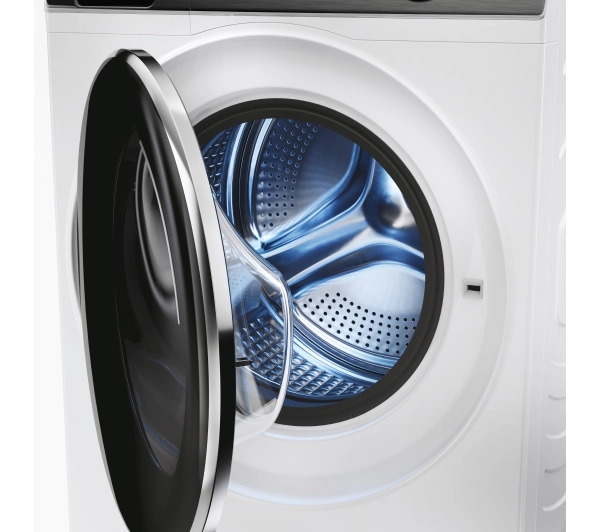 Haier I-Pro 7 Plus HWD100-B14979U-S 54cm 10kg/6kg Funkcje AI Zdalne sterowanie - Kup na Raty - RRSO 0%