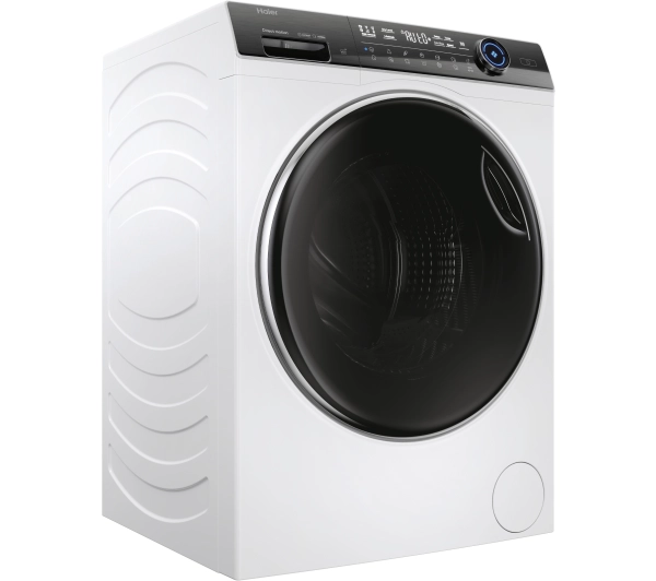 Haier I-Pro 7 Plus HWD100-B14979U-S 54cm 10kg/6kg Funkcje AI Zdalne sterowanie - Kup na Raty - RRSO 0%