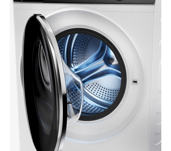 Haier I-Pro Seria 7 Plus HW100-B14979NU1S Funkcje AI 10kg 1400obr/min Zdalne sterowanie - TRZECI -55%, ALBO 5-TY ZA 1ZŁ - Kup na Raty - RRSO 0%