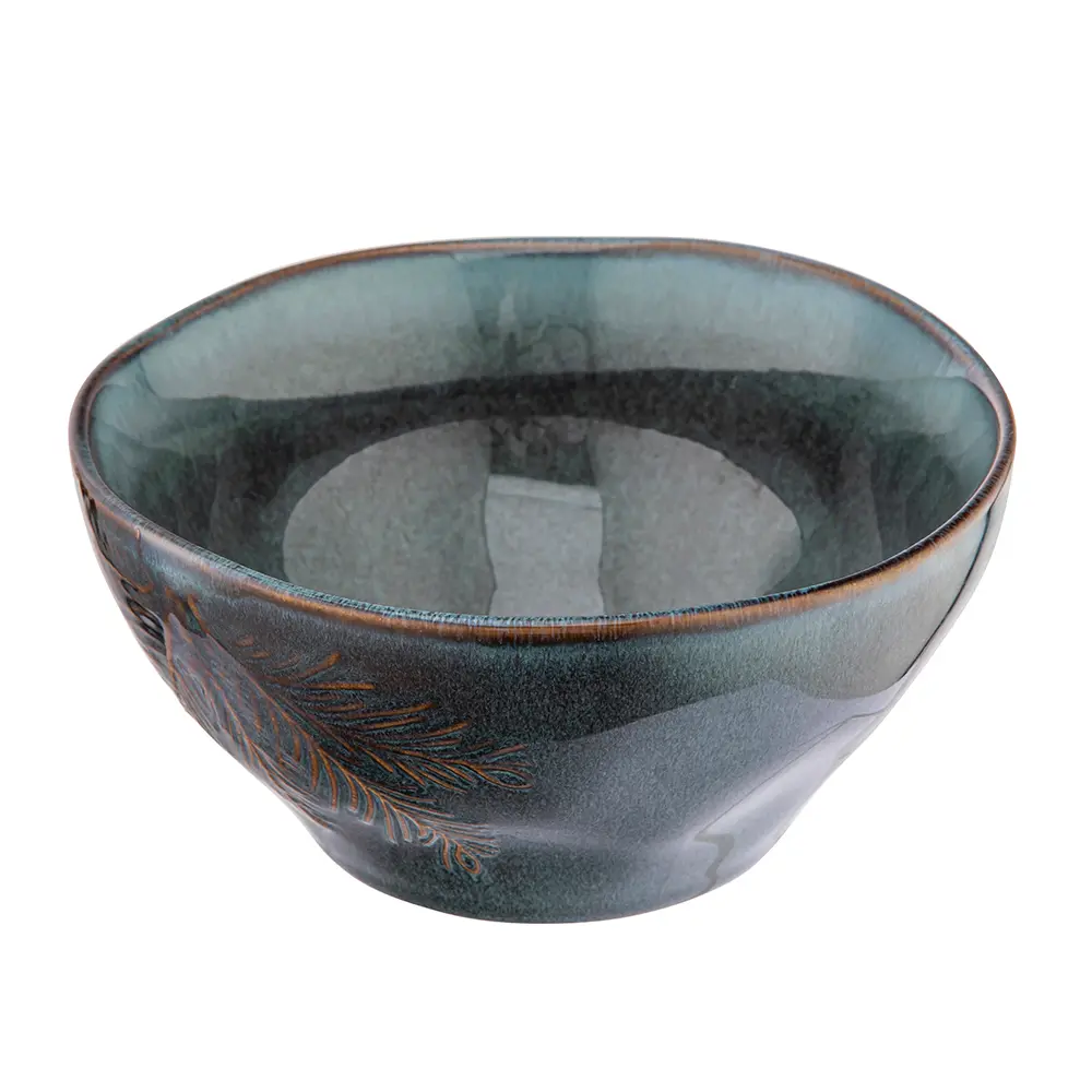 Miska Altom Design Sosnowy Las 17,5cm