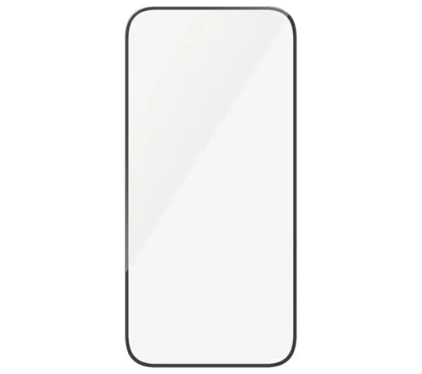 PanzerGlass Screen Protector do iPhone 16 Plus