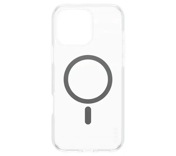 PanzerGlass Flagship Case MagSafe do iPhone 16 Pro Max Czarny