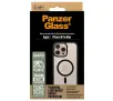 Etui PanzerGlass HardCase MagSafe do iPhone 16 Pro Max Czarny