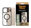 Etui PanzerGlass HardCase MagSafe do iPhone 16 Pro Max Czarny