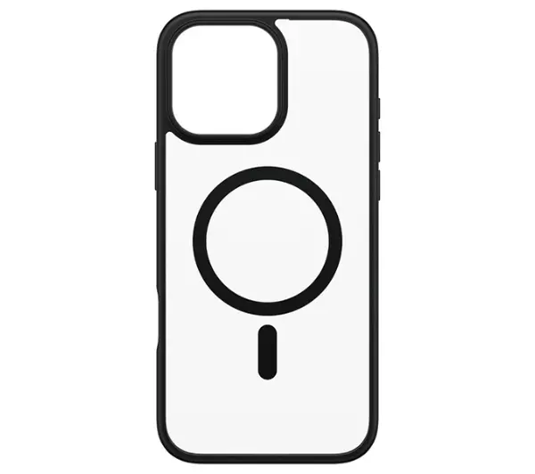 PanzerGlass HardCase MagSafe do iPhone 16 Pro Max Czarny