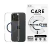 Etui PanzerGlass Flagship Case MagSafe do iPhone 16 Pro Niebieski