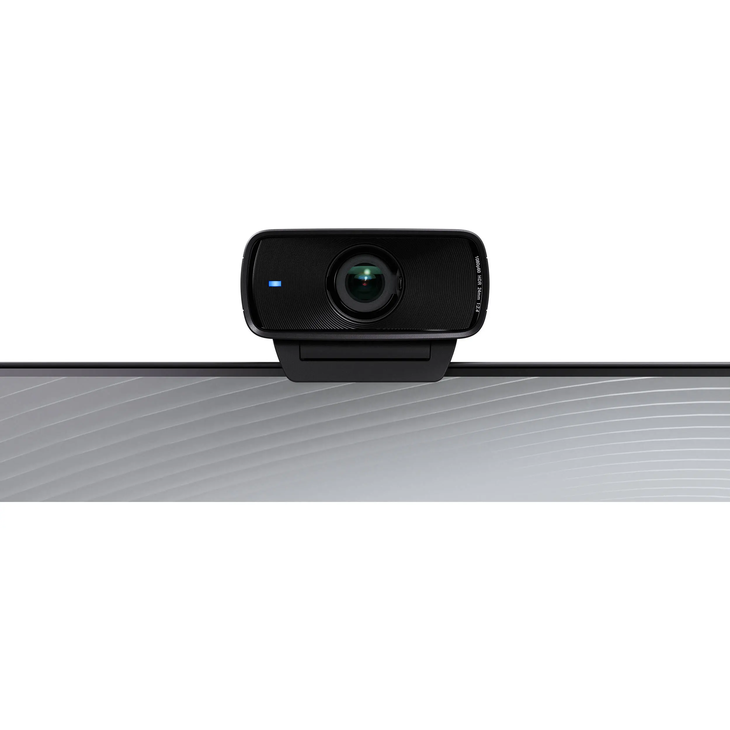 Kamera internetowa Elgato Facecam MK.2 1080p Czarny