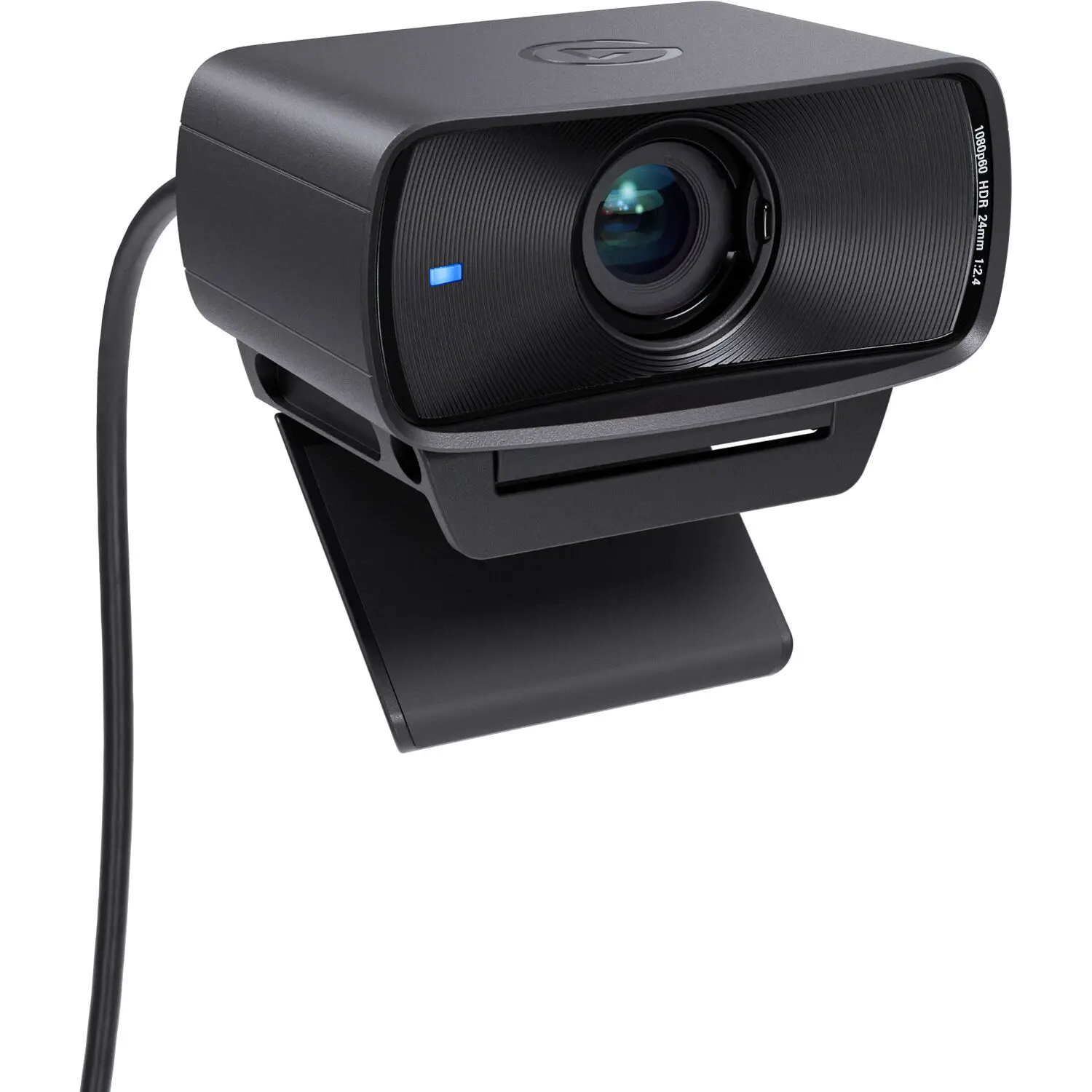 Kamera internetowa Elgato Facecam MK.2 1080p Czarny