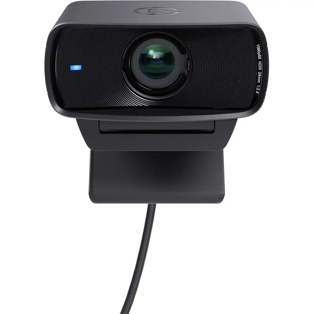 Kamera internetowa Elgato Facecam MK.2 1080p Czarny