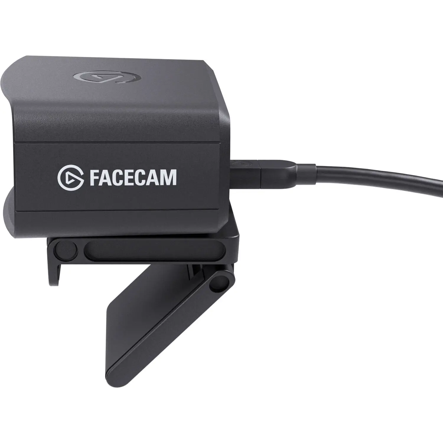 Kamera internetowa Elgato Facecam MK.2 1080p Czarny