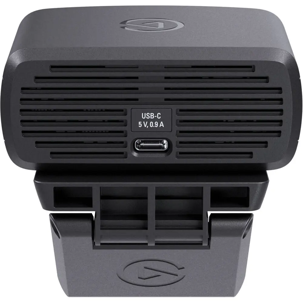 Kamera internetowa Elgato Facecam MK.2 1080p Czarny
