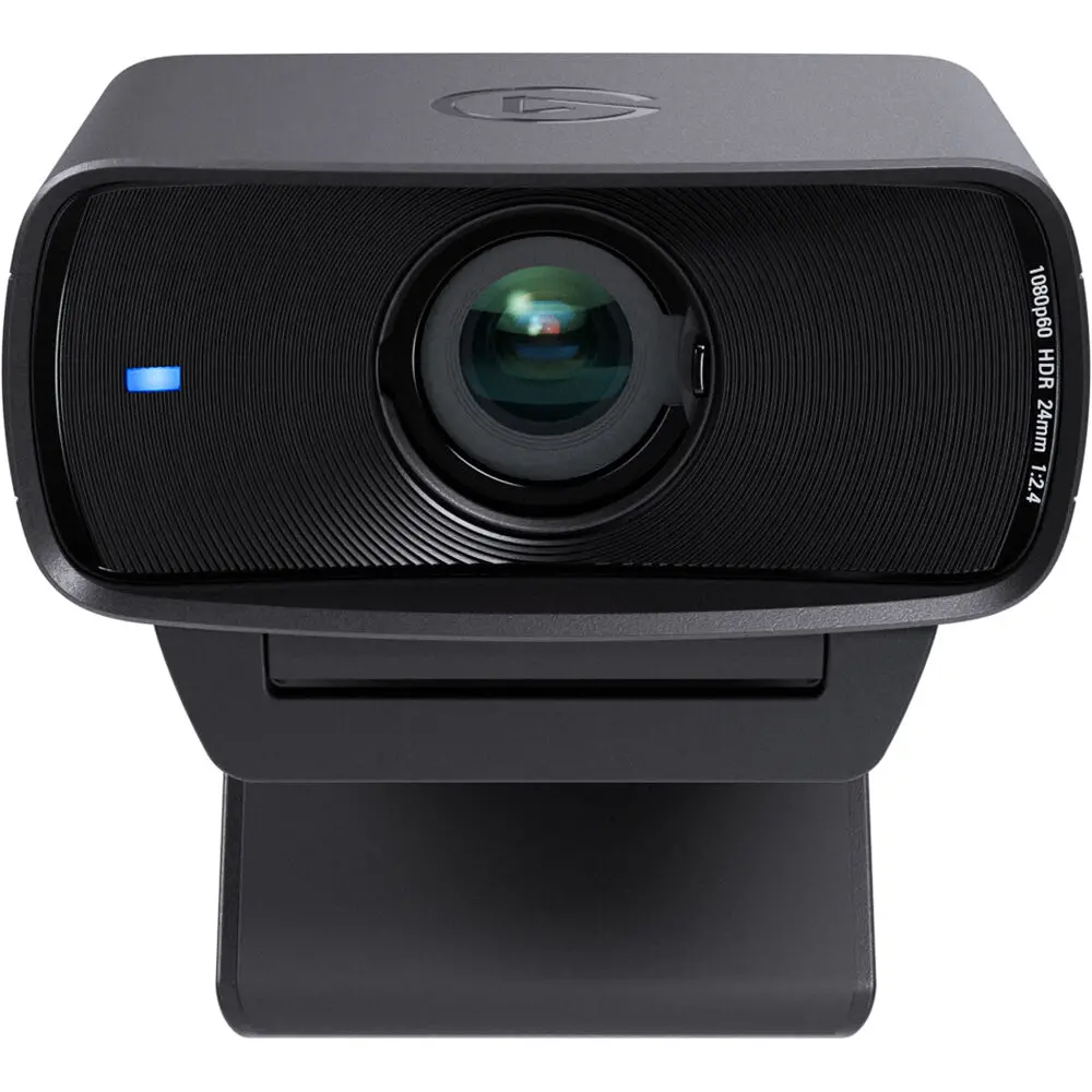Kamera internetowa Elgato Facecam MK.2 1080p Czarny