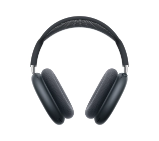 Apple AirPods Max USB-C Nauszne Bluetooth 5.0 Północ - Kup na Raty - RRSO 0%